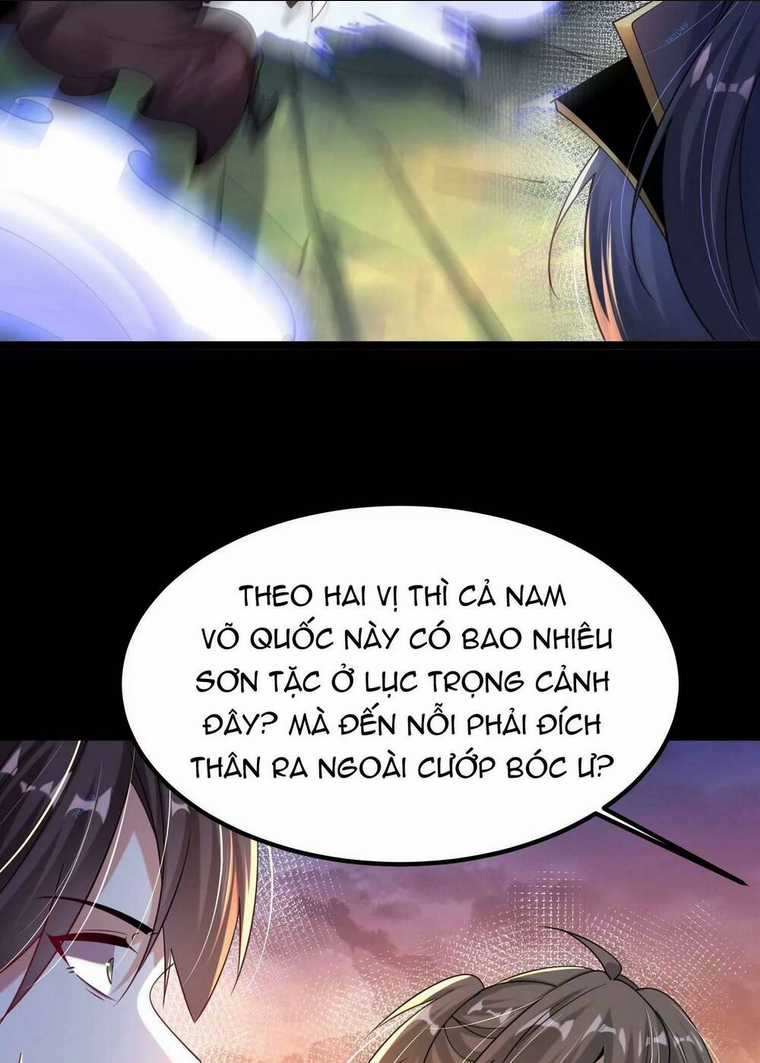 Ngạo Thế Đan Thần Chapter 11 trang 68