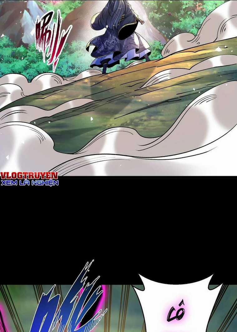 Ngạo Thế Đan Thần Chapter 11 trang 7