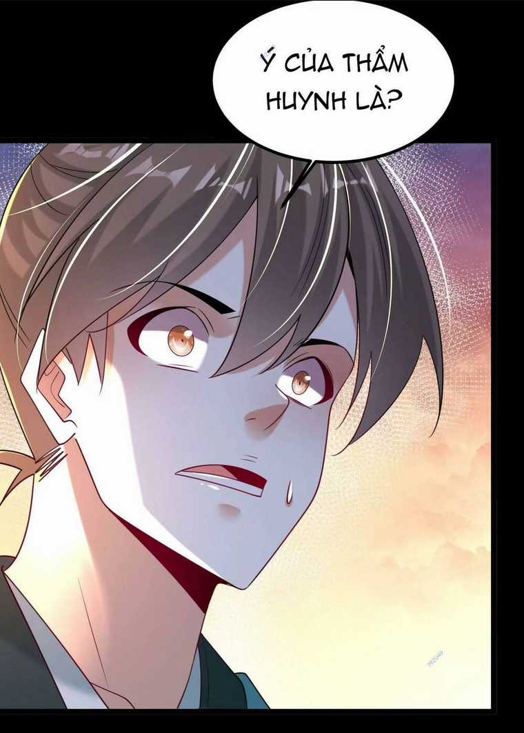 Ngạo Thế Đan Thần Chapter 11 trang 70