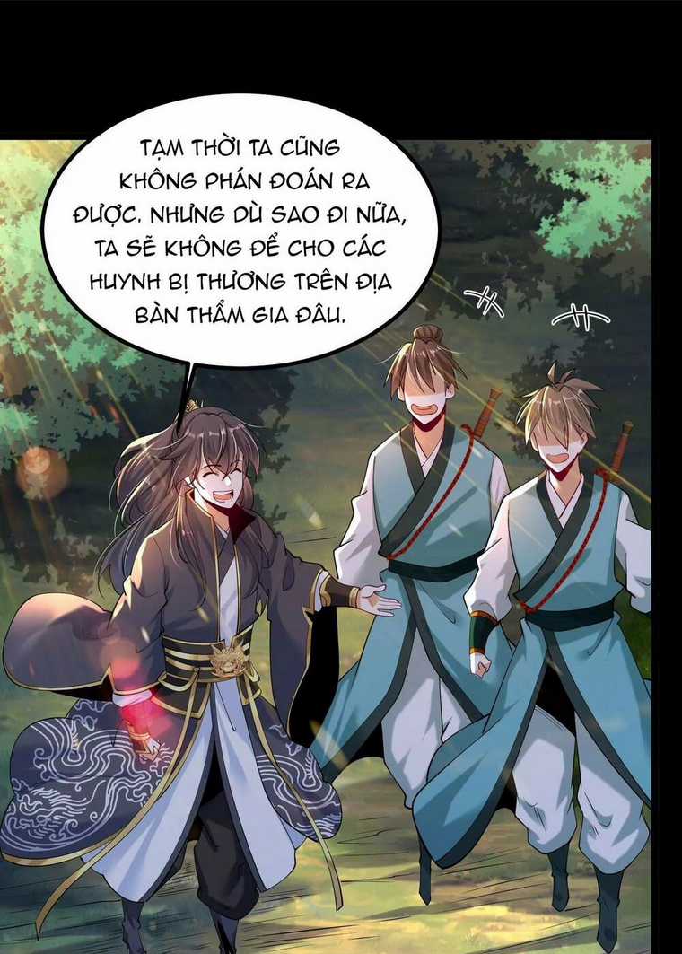 Ngạo Thế Đan Thần Chapter 11 trang 71