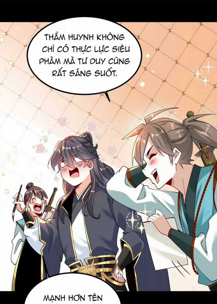 Ngạo Thế Đan Thần Chapter 11 trang 76