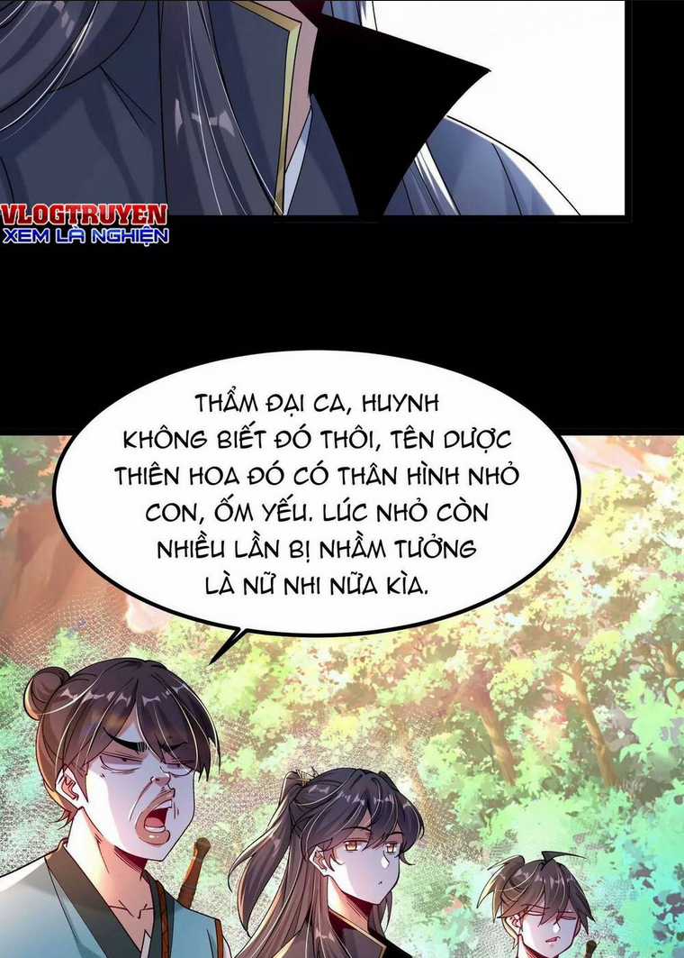 Ngạo Thế Đan Thần Chapter 11 trang 78