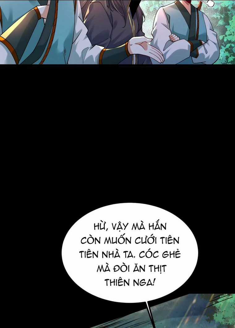 Ngạo Thế Đan Thần Chapter 11 trang 79