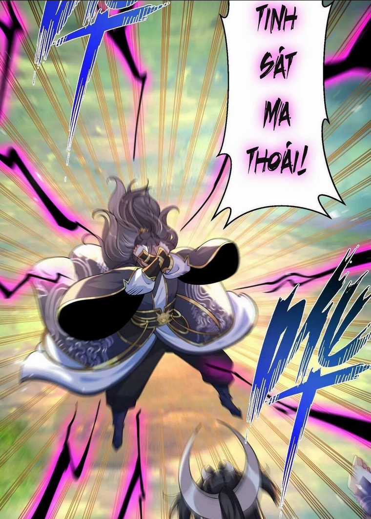 Ngạo Thế Đan Thần Chapter 11 trang 8