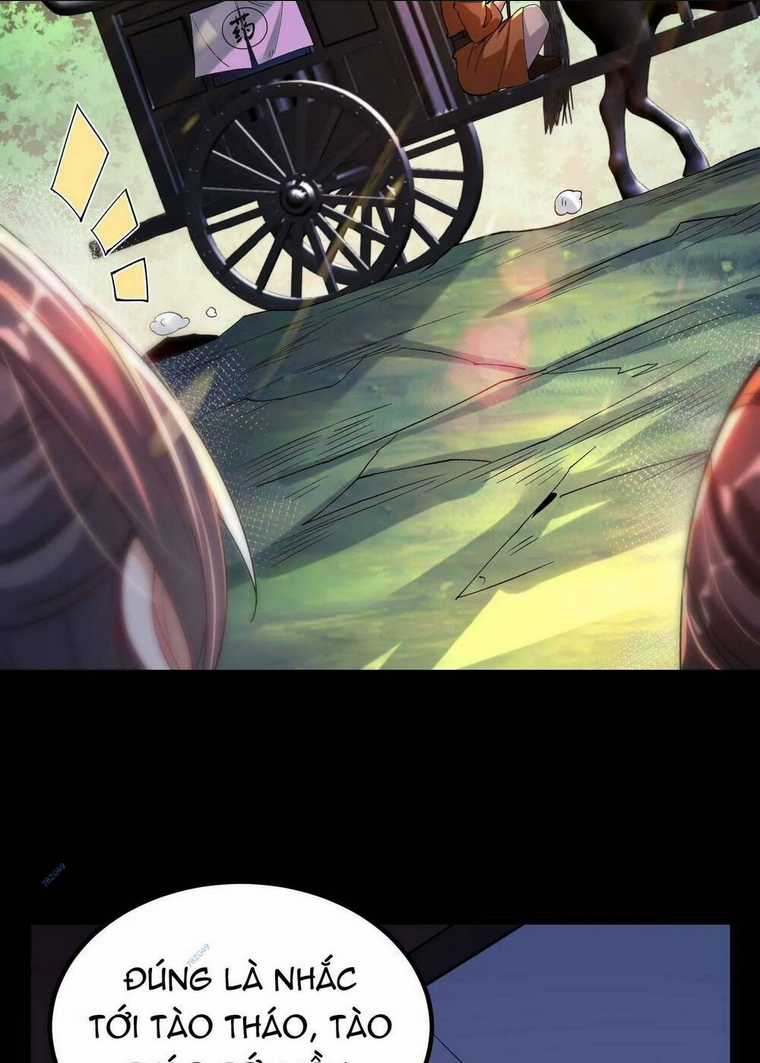 Ngạo Thế Đan Thần Chapter 11 trang 82