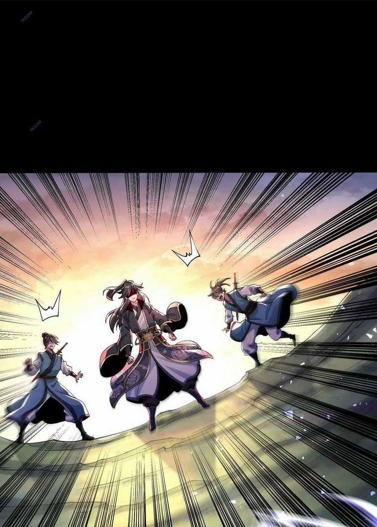 Ngạo Thế Đan Thần Chapter 11 trang 86