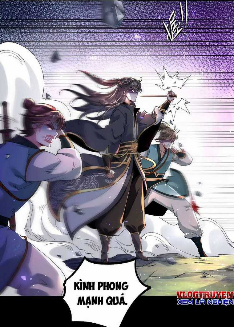 Ngạo Thế Đan Thần Chapter 11 trang 88