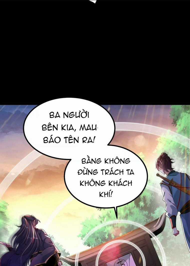 Ngạo Thế Đan Thần Chapter 11 trang 89