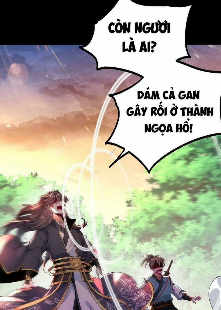 Ngạo Thế Đan Thần Chapter 11 trang 92