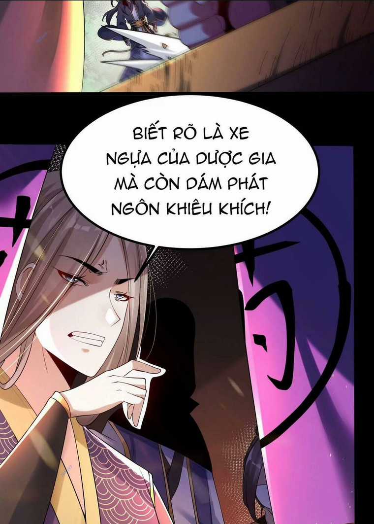 Ngạo Thế Đan Thần Chapter 11 trang 94