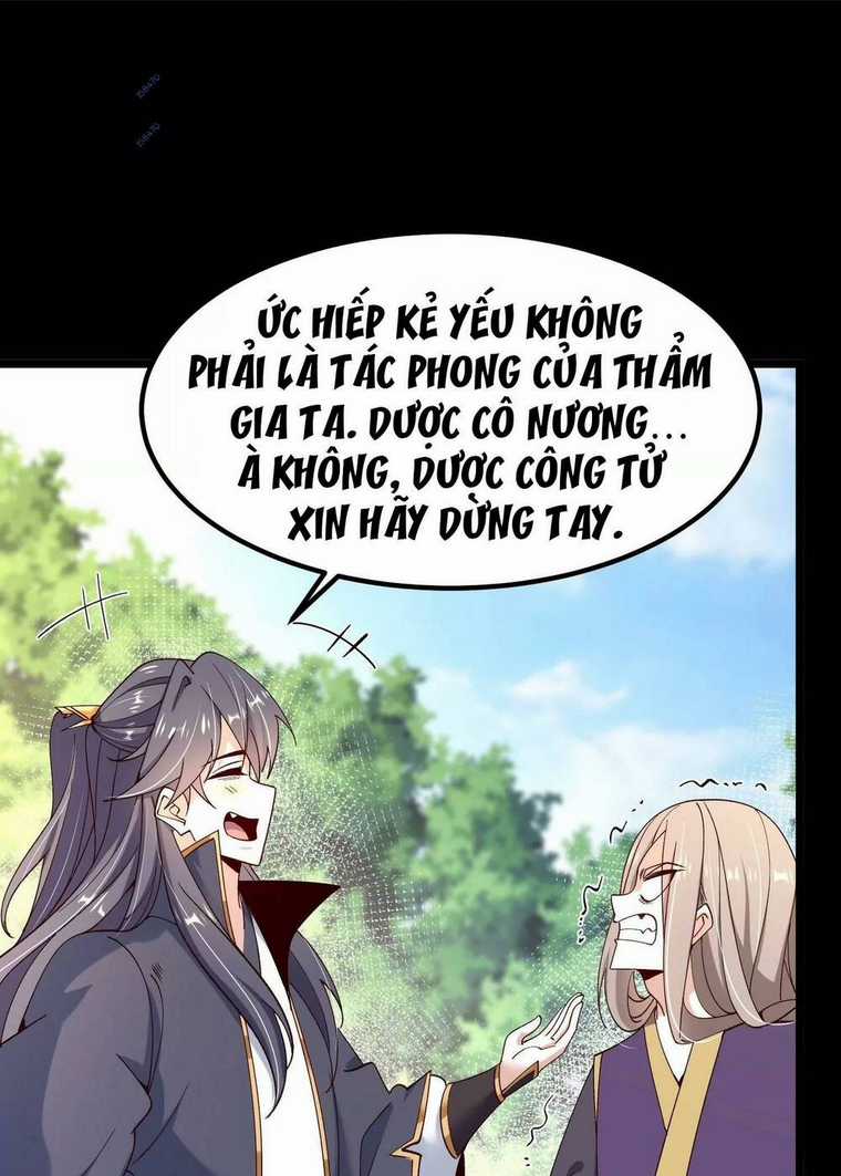 Ngạo Thế Đan Thần Chapter 12 trang 10