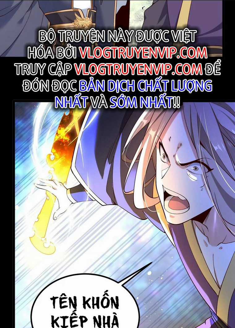 Ngạo Thế Đan Thần Chapter 12 trang 11