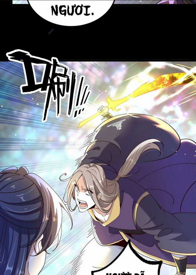 Ngạo Thế Đan Thần Chapter 12 trang 12