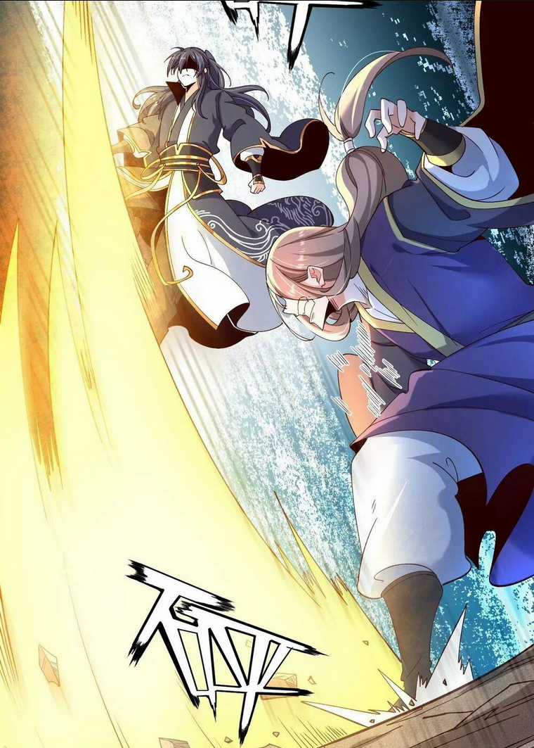 Ngạo Thế Đan Thần Chapter 12 trang 15