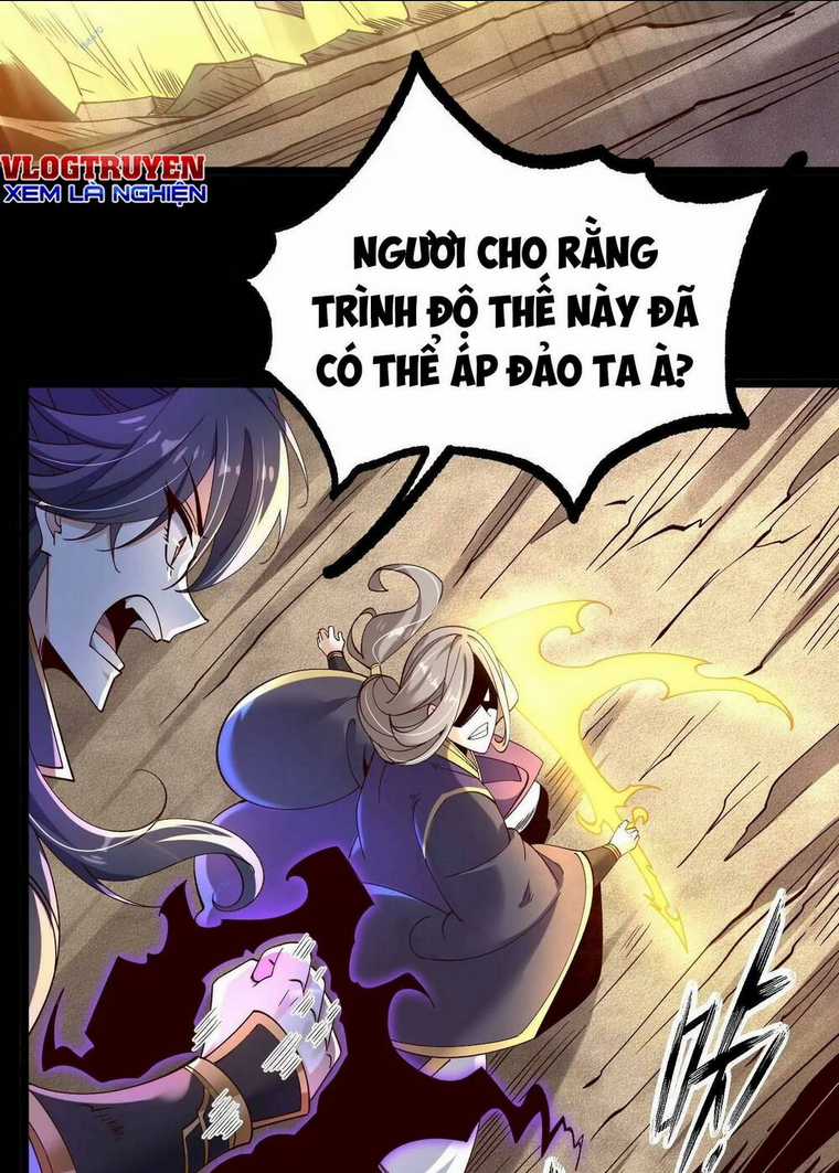 Ngạo Thế Đan Thần Chapter 12 trang 16