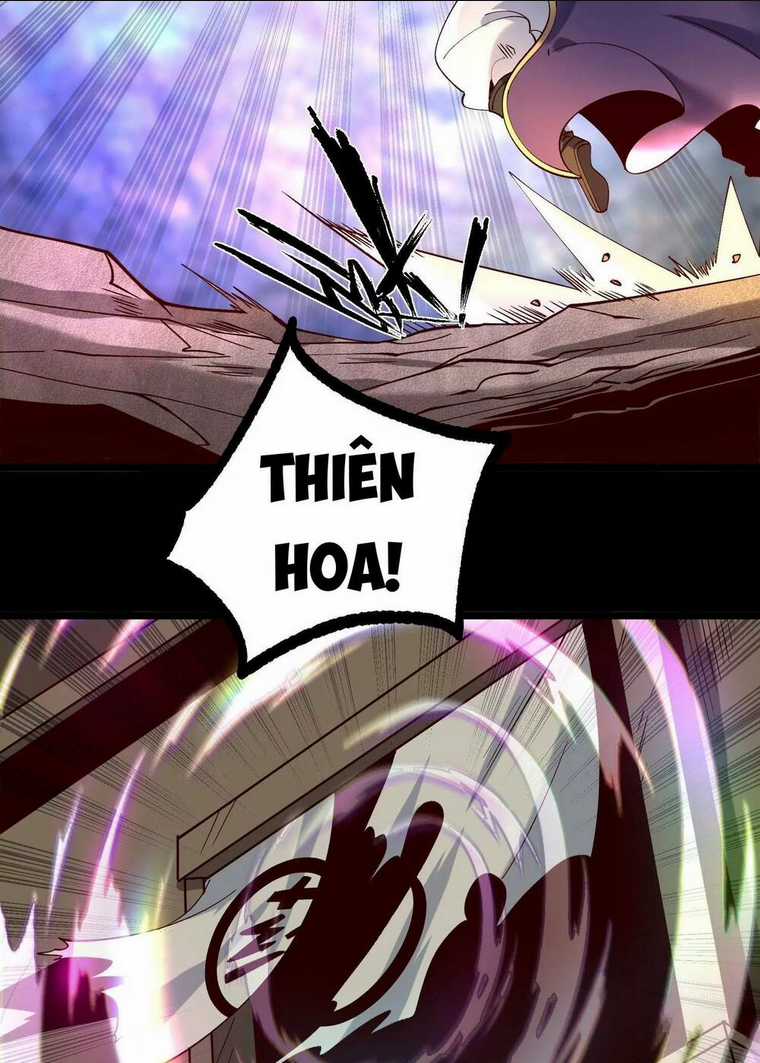 Ngạo Thế Đan Thần Chapter 12 trang 19