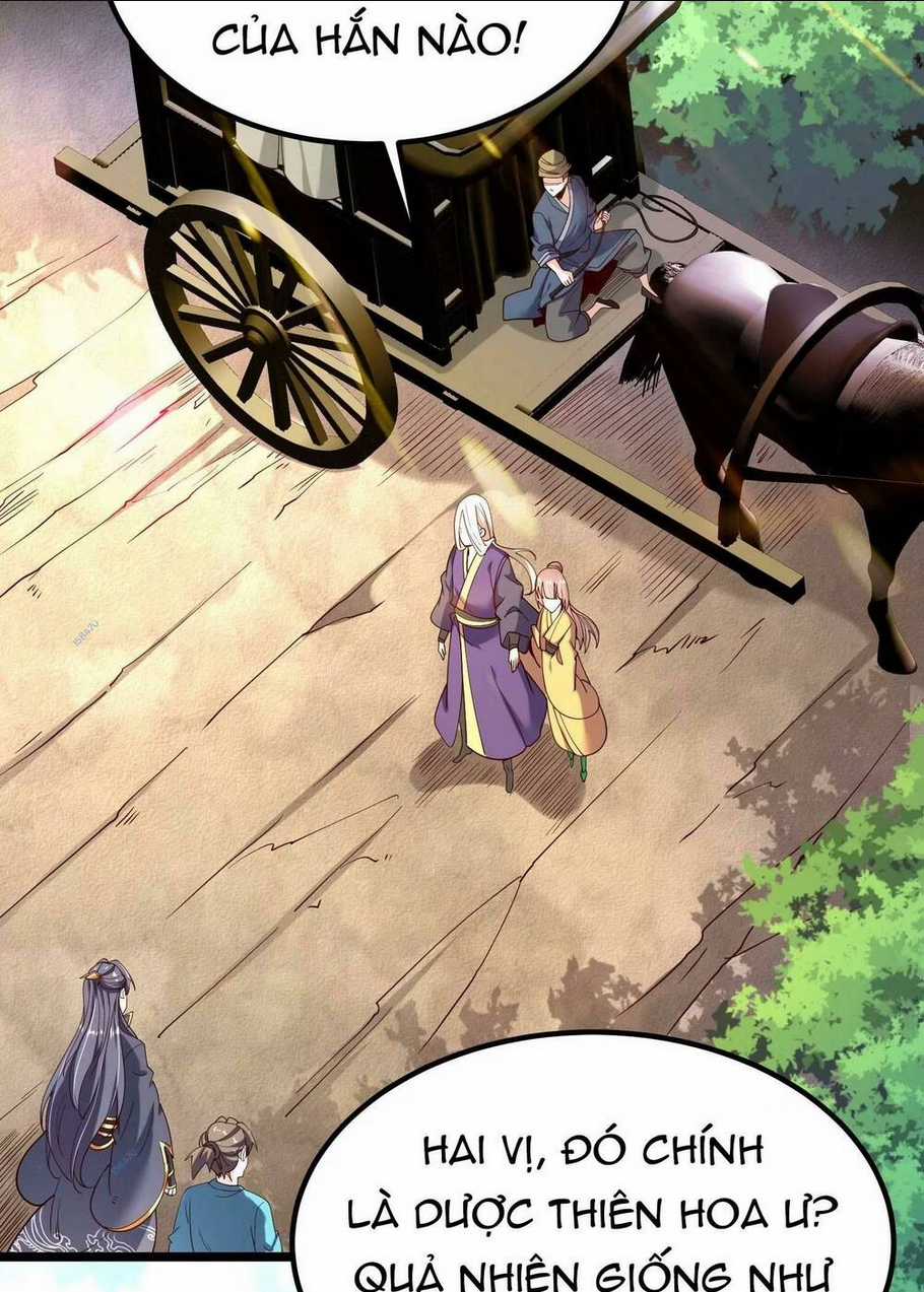 Ngạo Thế Đan Thần Chapter 12 trang 2