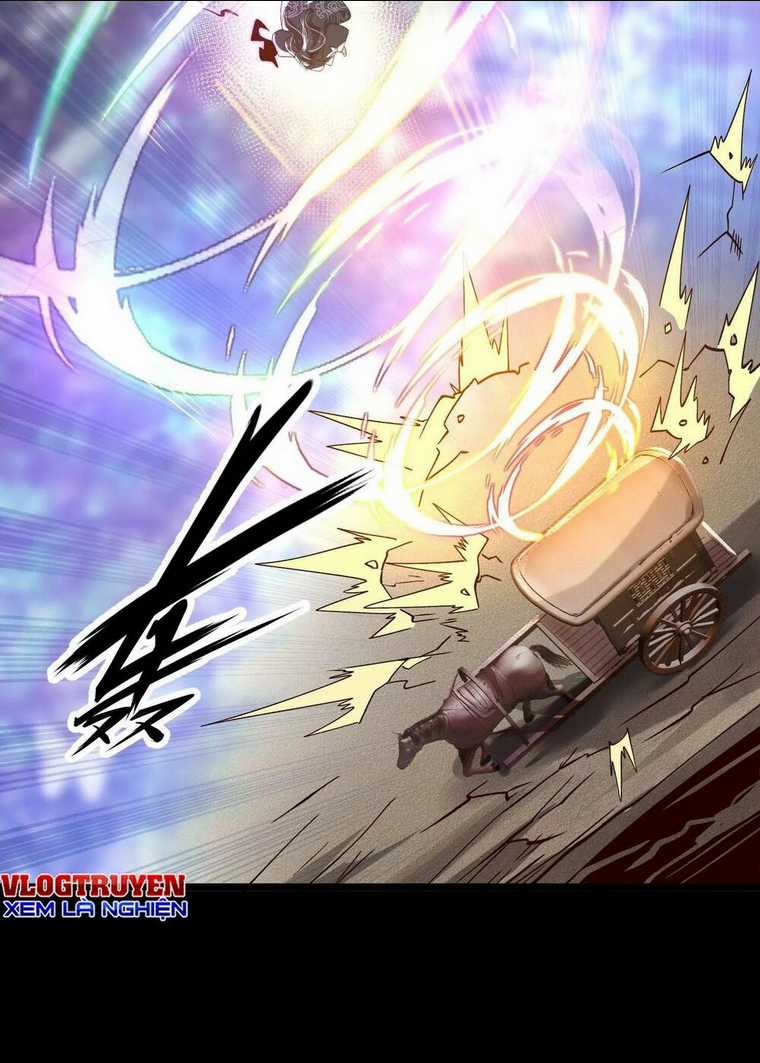 Ngạo Thế Đan Thần Chapter 12 trang 21