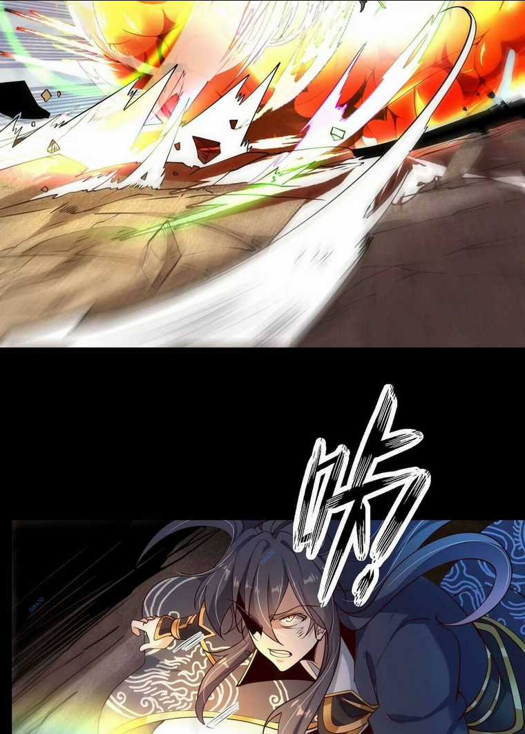 Ngạo Thế Đan Thần Chapter 12 trang 24