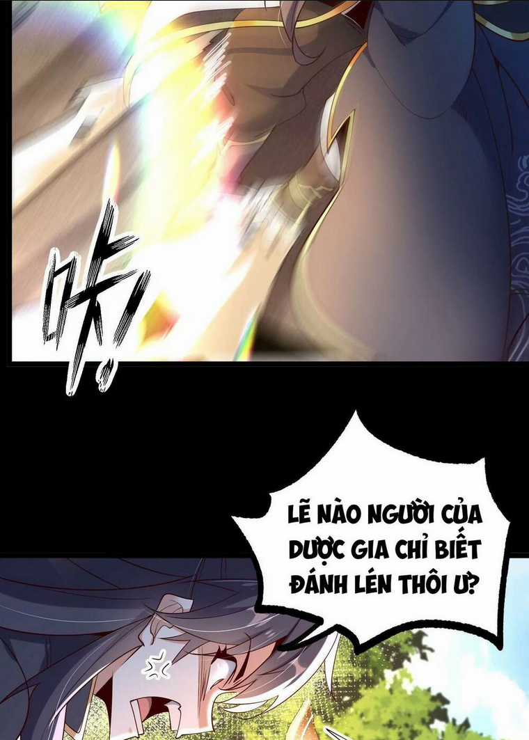 Ngạo Thế Đan Thần Chapter 12 trang 25