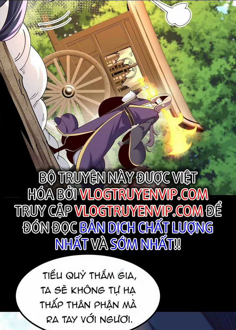 Ngạo Thế Đan Thần Chapter 12 trang 26