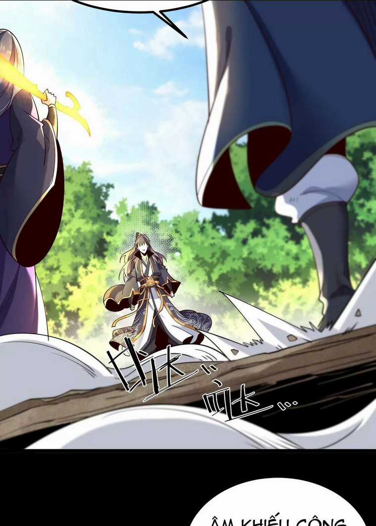 Ngạo Thế Đan Thần Chapter 12 trang 27