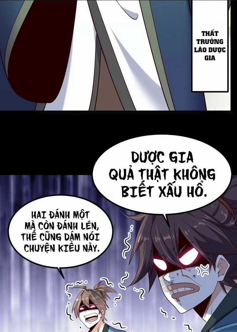 Ngạo Thế Đan Thần Chapter 12 trang 29