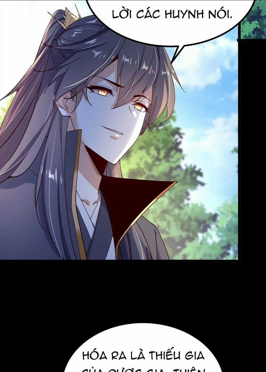 Ngạo Thế Đan Thần Chapter 12 trang 3