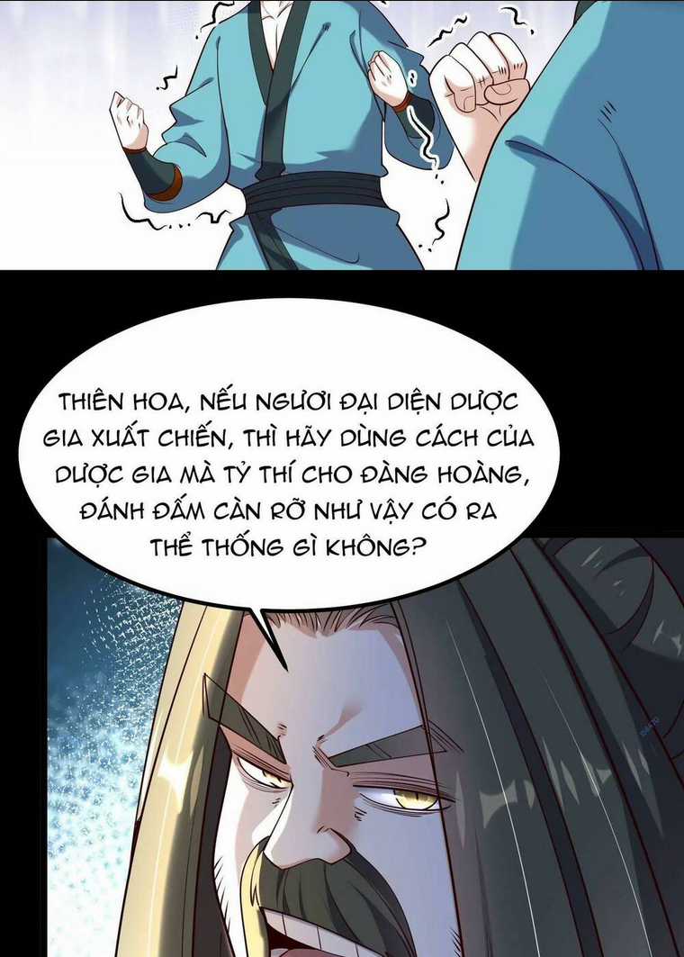 Ngạo Thế Đan Thần Chapter 12 trang 30