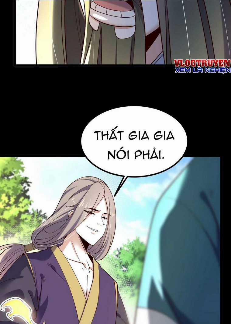 Ngạo Thế Đan Thần Chapter 12 trang 31