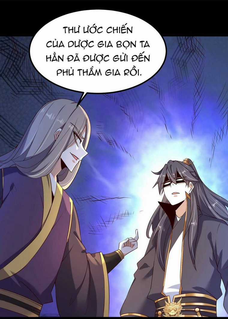 Ngạo Thế Đan Thần Chapter 12 trang 33