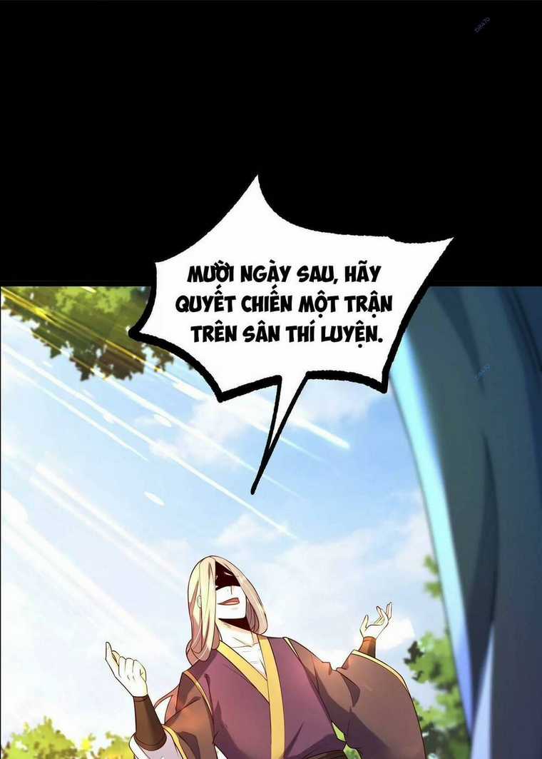 Ngạo Thế Đan Thần Chapter 12 trang 34