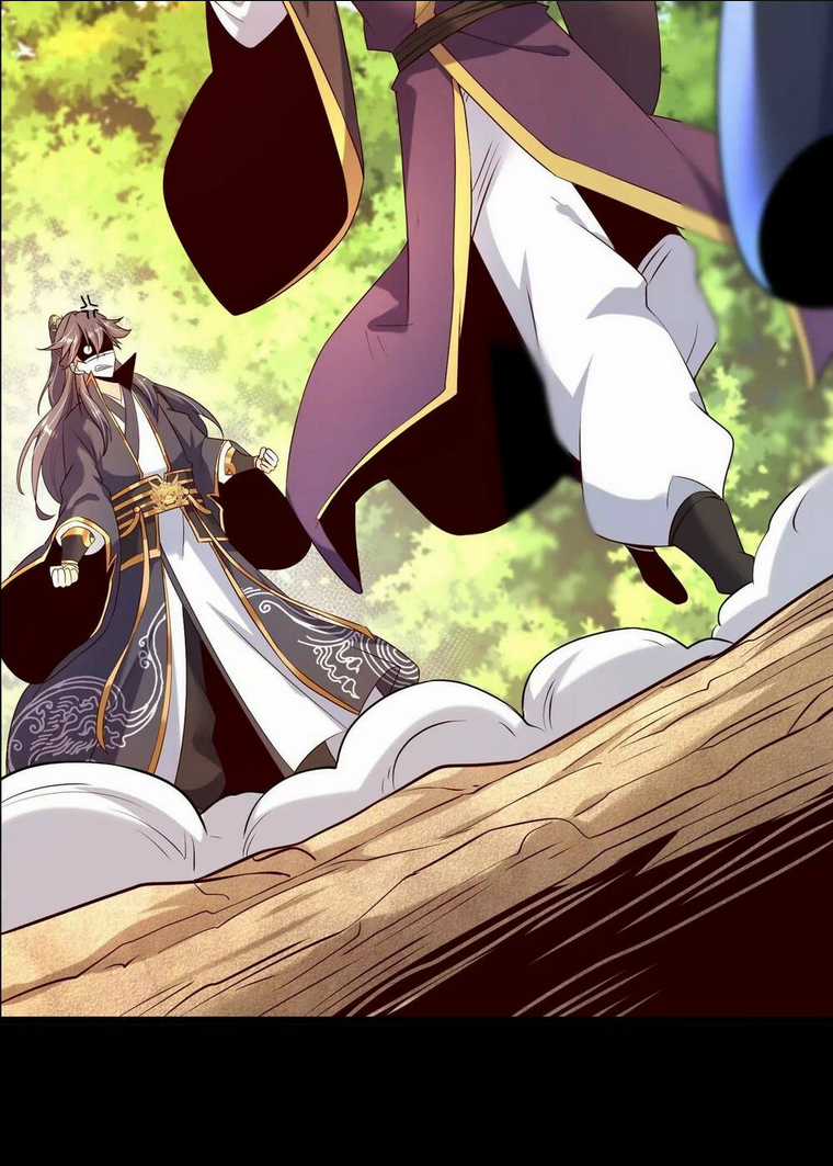 Ngạo Thế Đan Thần Chapter 12 trang 35