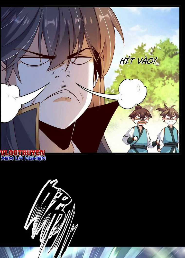 Ngạo Thế Đan Thần Chapter 12 trang 36