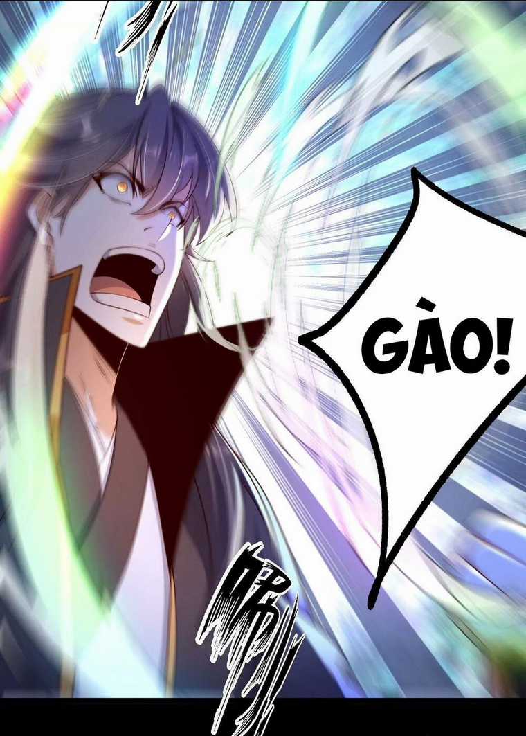 Ngạo Thế Đan Thần Chapter 12 trang 37