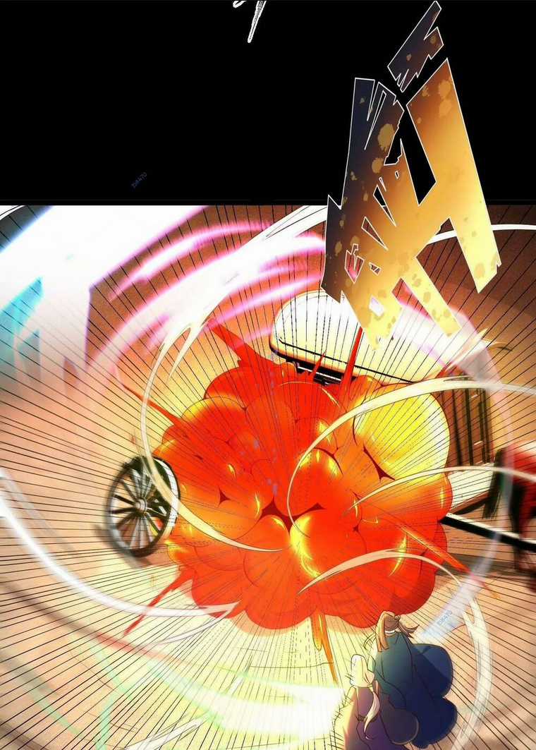 Ngạo Thế Đan Thần Chapter 12 trang 38