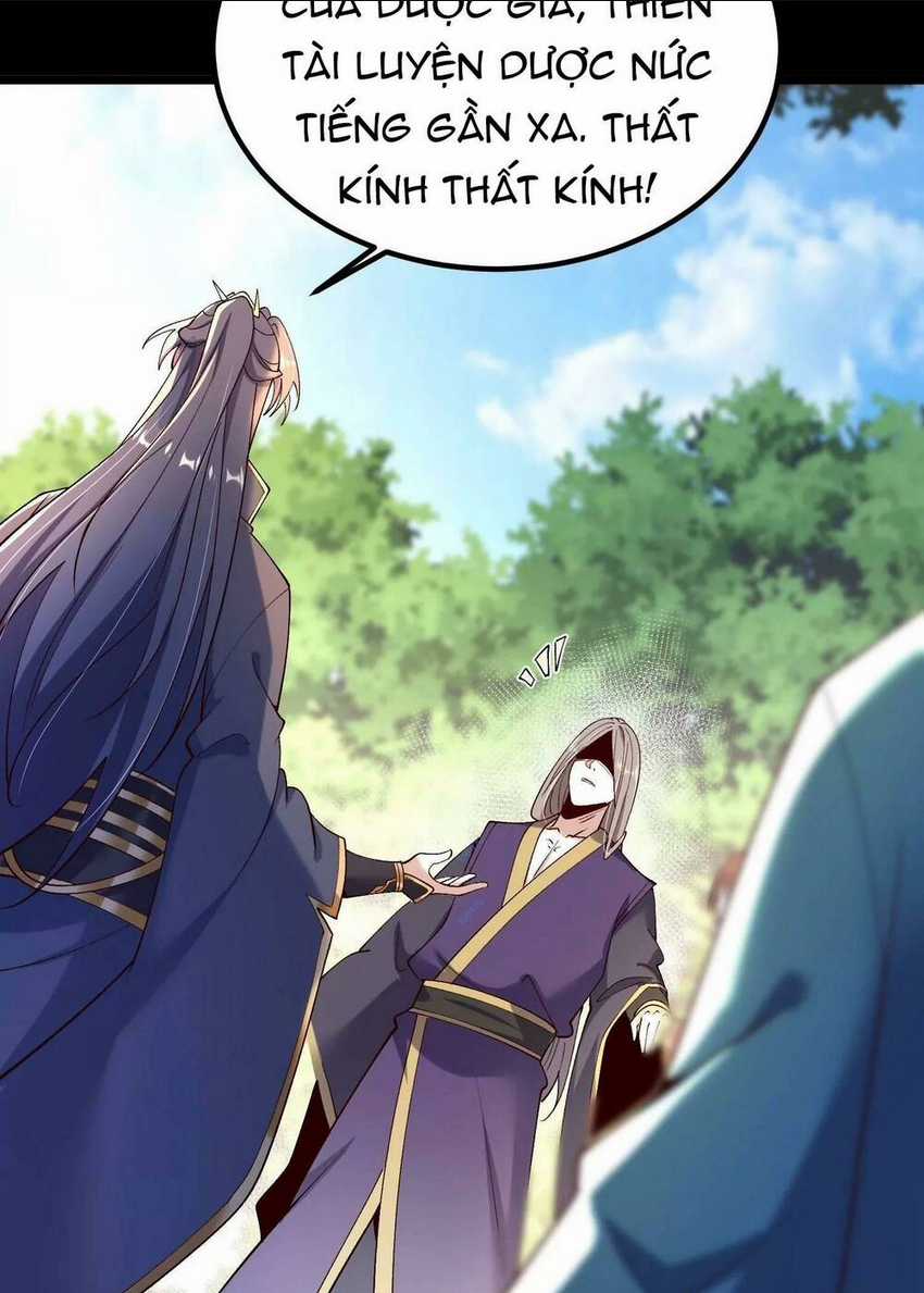 Ngạo Thế Đan Thần Chapter 12 trang 4