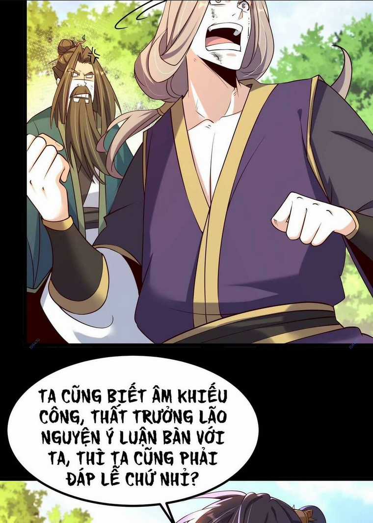 Ngạo Thế Đan Thần Chapter 12 trang 40