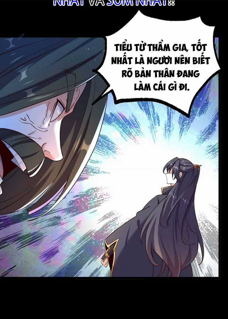 Ngạo Thế Đan Thần Chapter 12 trang 42