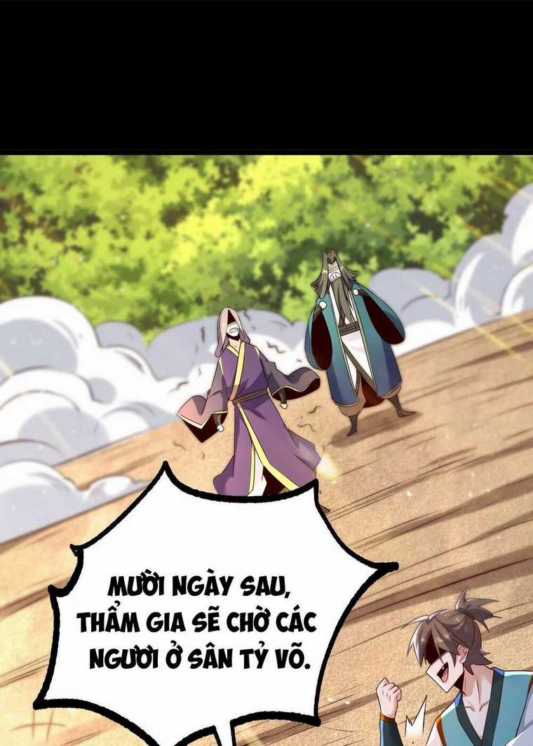 Ngạo Thế Đan Thần Chapter 12 trang 43