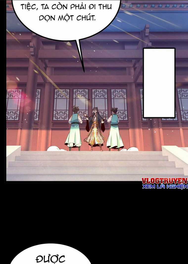 Ngạo Thế Đan Thần Chapter 12 trang 47