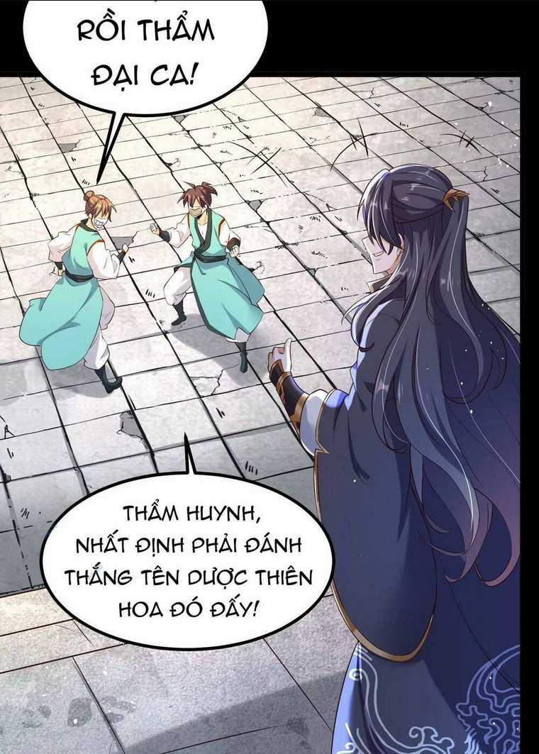 Ngạo Thế Đan Thần Chapter 12 trang 48