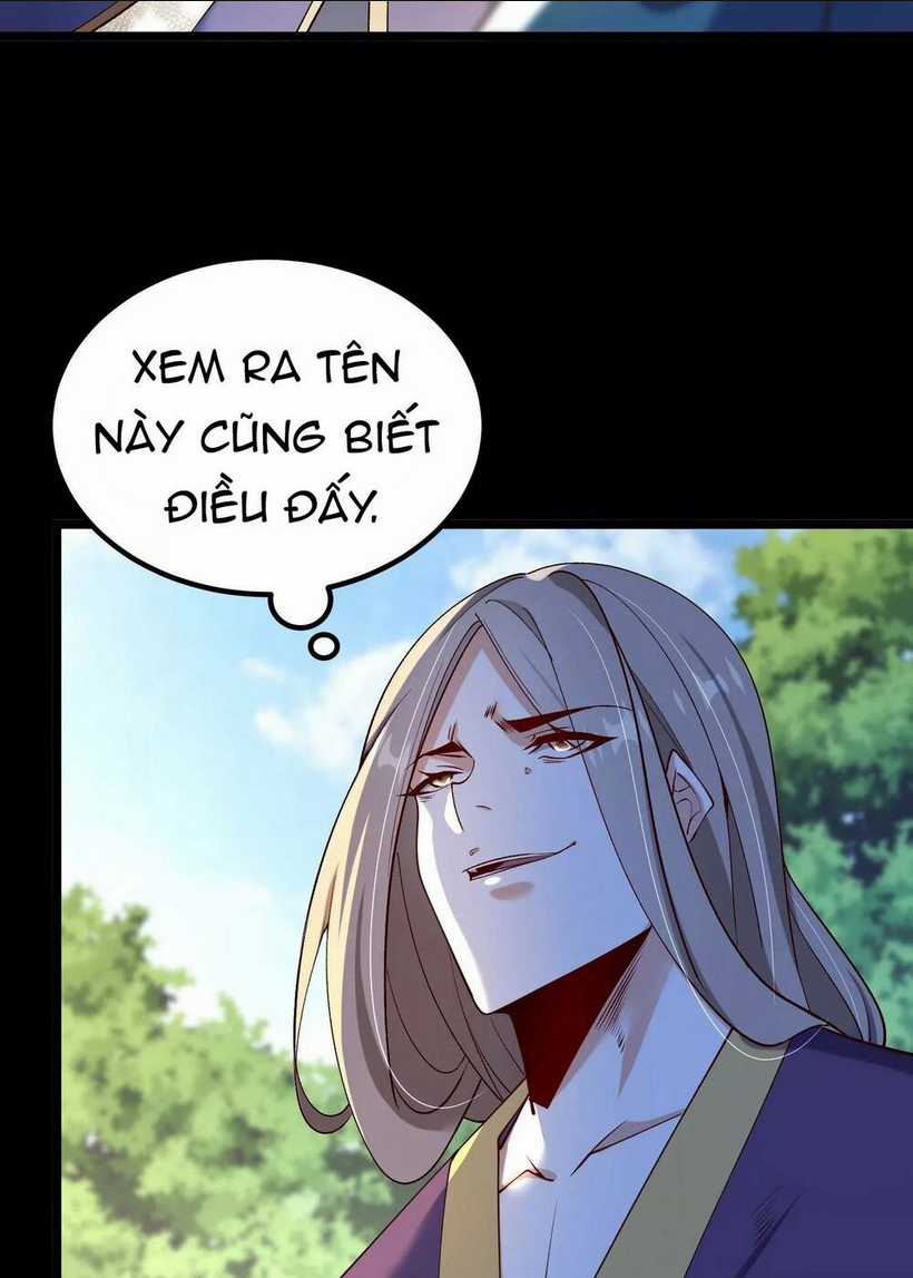 Ngạo Thế Đan Thần Chapter 12 trang 5