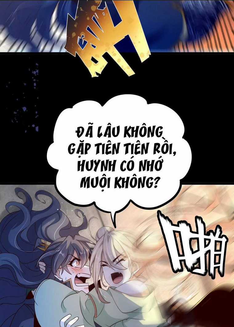 Ngạo Thế Đan Thần Chapter 12 trang 53