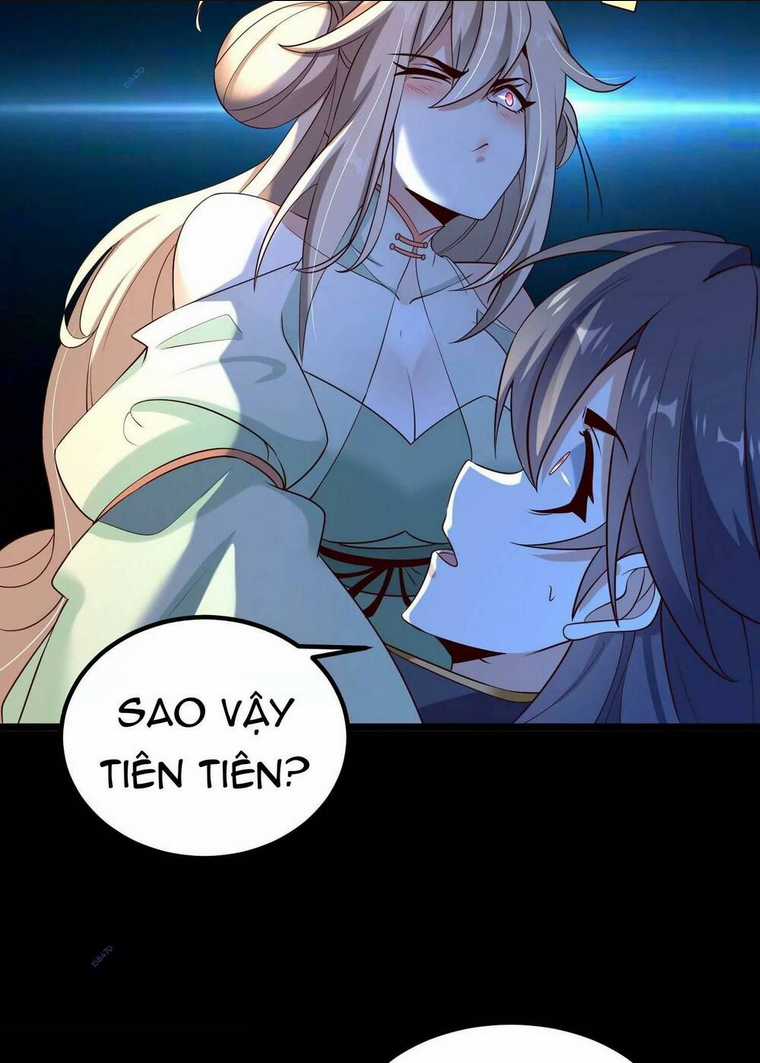 Ngạo Thế Đan Thần Chapter 12 trang 56