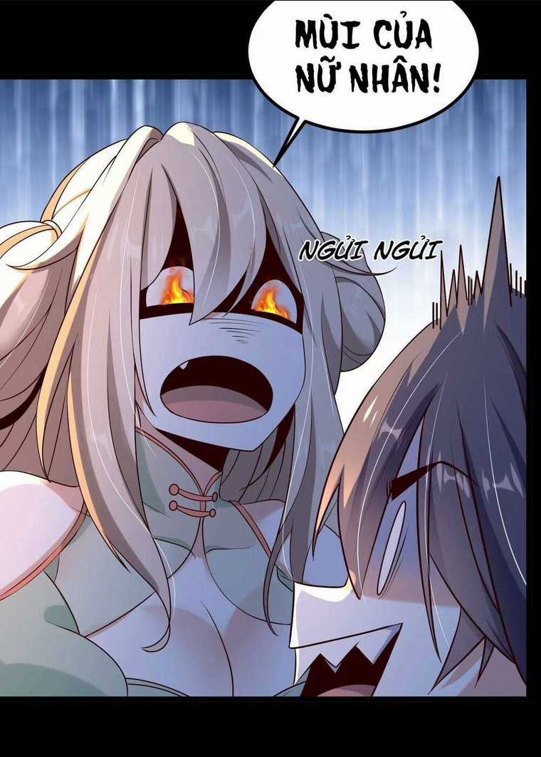 Ngạo Thế Đan Thần Chapter 12 trang 57