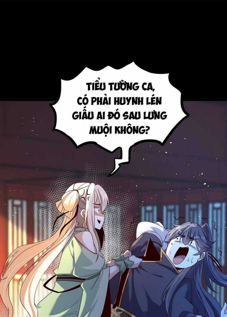 Ngạo Thế Đan Thần Chapter 12 trang 58