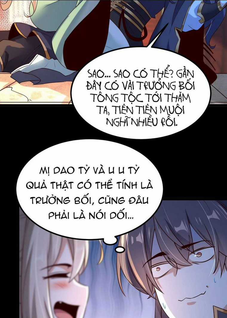 Ngạo Thế Đan Thần Chapter 12 trang 59