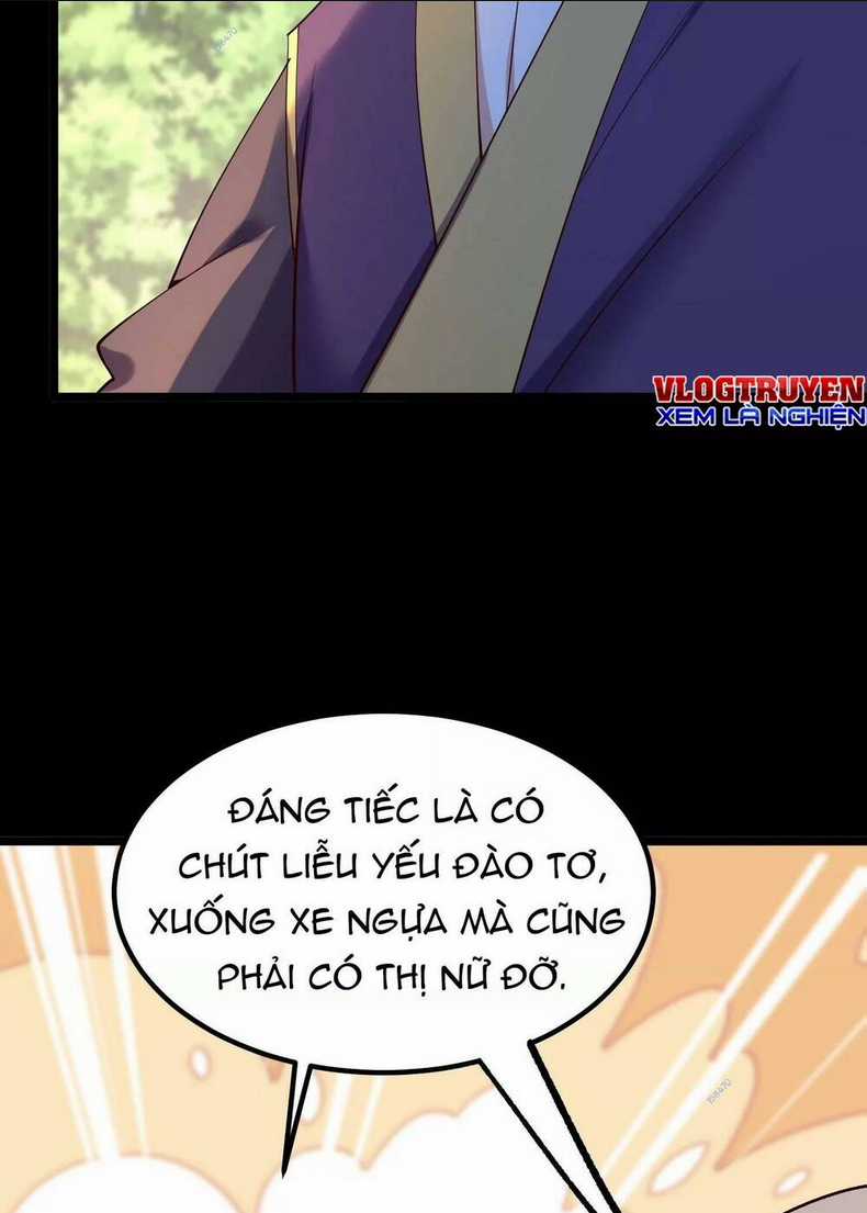 Ngạo Thế Đan Thần Chapter 12 trang 6