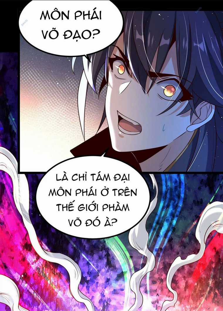 Ngạo Thế Đan Thần Chapter 12 trang 62